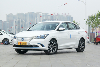 逸动EV