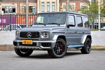 AMG G